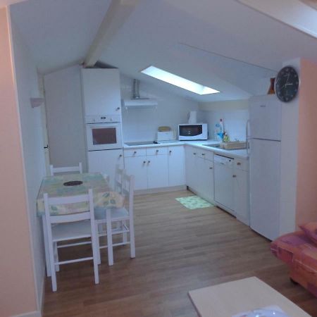 Apartamento Barnetche Villefranque Exterior foto