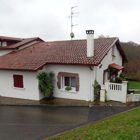 Apartamento Barnetche Villefranque Exterior foto