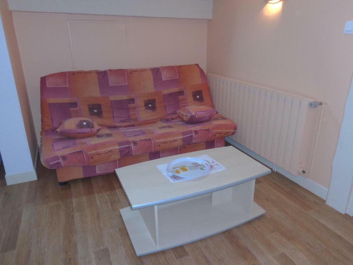 Apartamento Barnetche Villefranque Exterior foto