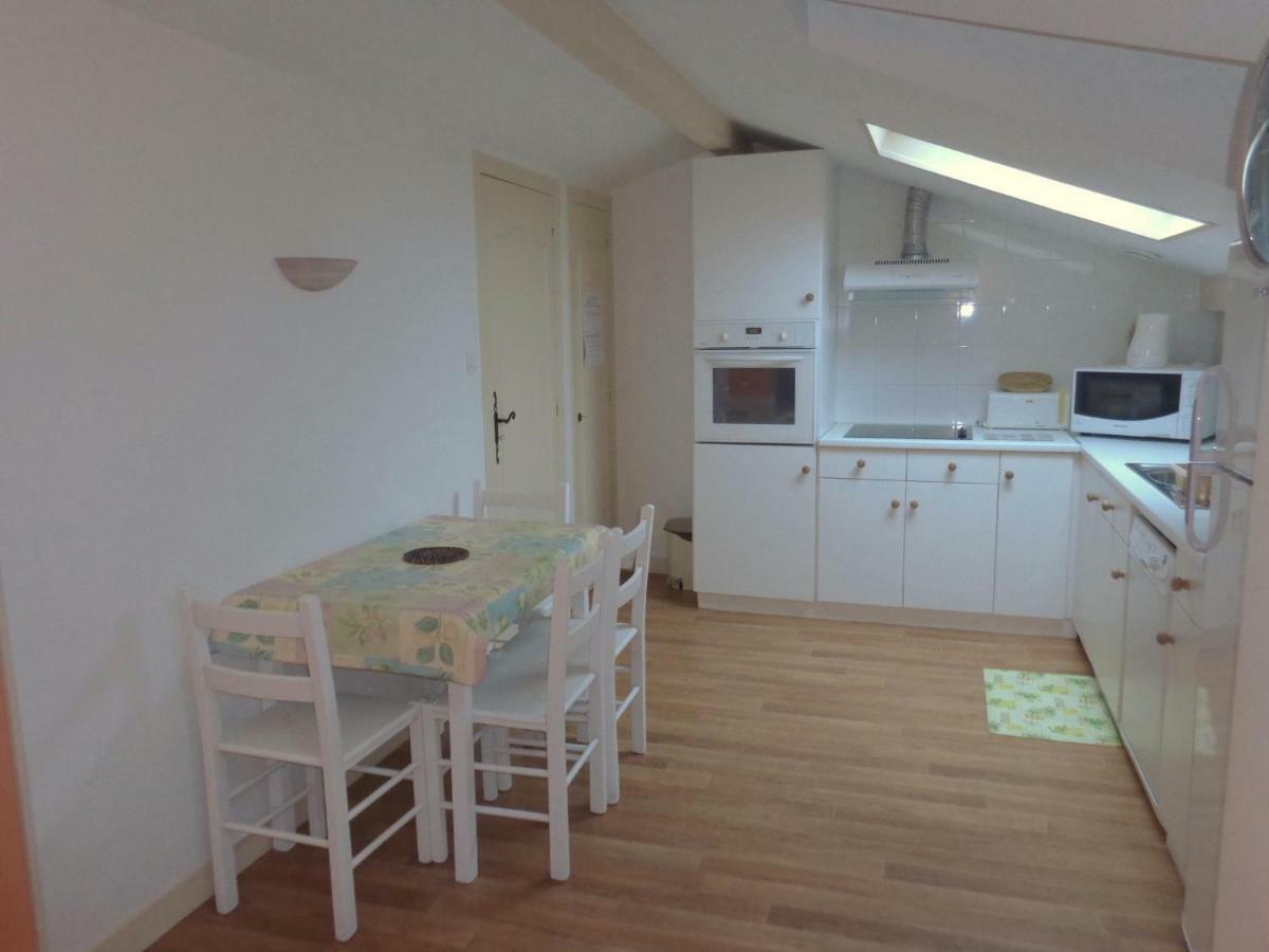 Apartamento Barnetche Villefranque Exterior foto