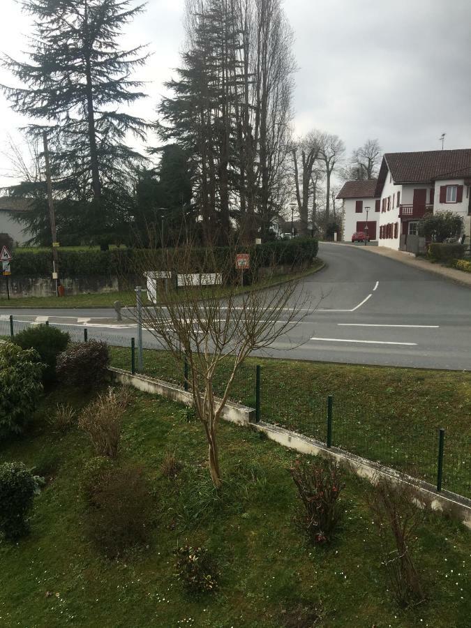 Apartamento Barnetche Villefranque Exterior foto